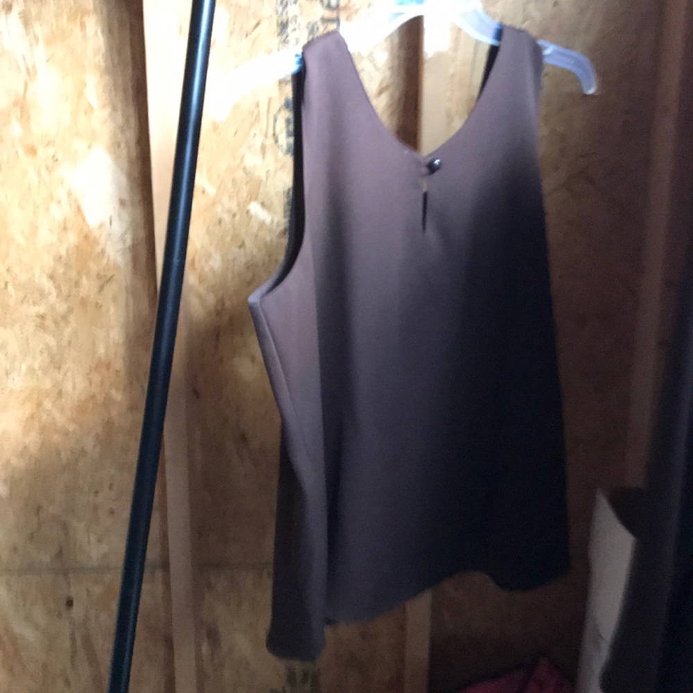 3 piece jacket skirt and shirt - Picture 2 of 6